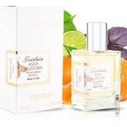 Тестер Guerlain Aqua Allegoria Mandarine Basilic 58 мл