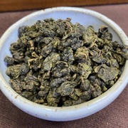 Женьшеневый улун (Тайвань)