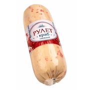 Рулет крабовый, 350 гр