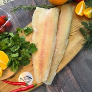 Филе щуки б/к