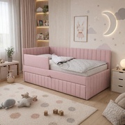 СОФТ кровать угловая