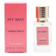 Мини-парфюм 30 мл ОАЭ Giorgio Armani My Way