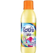 Пятновыводитель для цветных и белых вещей "Цветочный" Hygiene