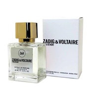 Мини-парфюм 45 мл (A+D) - Zadig & Voltaire This is Her