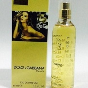Dolce & Gabbana The One Pour Femme (65 мл)