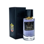 Мини-парфюм 55 мл Luxe Collection Nasomatto Black Afgano