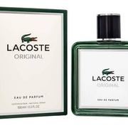 Lacoste Original Eau de Parfum 100 мл A-Plus