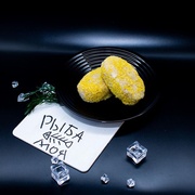 Котлеты из судака, 500 гр