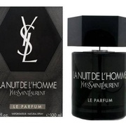 Yves Saint Laurent La Nuit De L'Homme Le Parfum 100 мл A-Plus