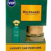 Автопарфюм в коробке Richard Green Virus 8 мл