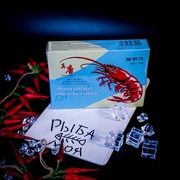 Чипсы креветочные 227 г