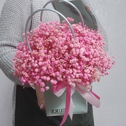 Композиция в сумочке