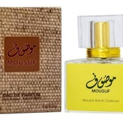 Мини-парфюм 30 мл Lux Ard Al Zaafaran Mousuf