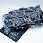 Мидии в голубых раковинах, размер 40/60, Чили