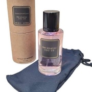 Тестер 64 мл Zarkoperfume Pink Molecule 090.09 (Туба)
