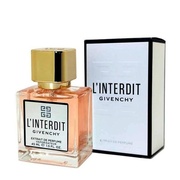 Мини-парфюм 45 мл (A+D) - Givenchy L'Interdit