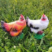 Курица