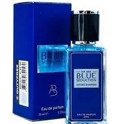 Мини-парфюм 35 ml ОАЭ Antonio Banderas Blue Seduction for Men