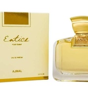 Ajmal Entice Pour Femme Eau de Parfum 75 мл