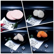 Полуфабрикаты рыбные