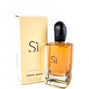 Giorgio Armani Si Eau De Parfum 100 мл A-Plus