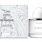 Byredo Blanche NEW 100 мл - подарочная упаковка