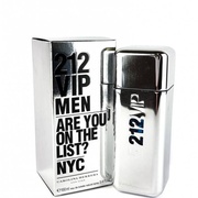 Carolina Herrera 212 VIP Men 100 мл A-Plus