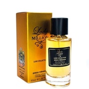 Мини-парфюм 55 мл Luxe Collection Paco Rabanne Lady Million