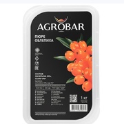 ПЮРЕ ОБЛЕПИХИ