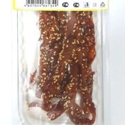 Кальмар рваный по-шанхайски, ТМ Астраханская рыбка, 90 г