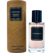 Тестер 64 мл Paco Rabanne "Ultraviolet For Women" (Туба)