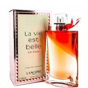 Lancome La Vie Est Belle En Rose 75 мл A-Plus