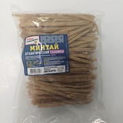 Минтай соломка