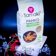 Сухари панировочные PANKO ГОЛД ТАМАКИ. 1 кг