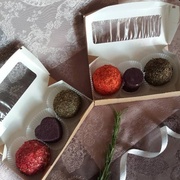 Подарочные наборы из сыра