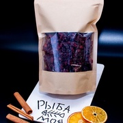 Клюква вяленая