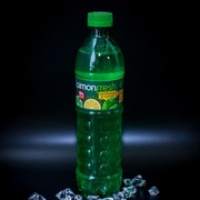 Лаймон фрэш, 0.5 л