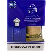 Автопарфюм в коробке Clive Christian Jump Up And Kiss Me Hedonistic 8 мл