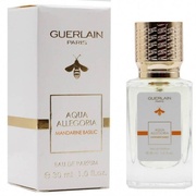 Мини-парфюм 30 мл ОАЭ Guerlain Aqua Allegoria Mandarine Basilic