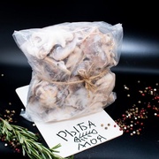 Осьминожки молодые, 60/80, фасовка 1 кг