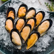 МИДИИ КИВИ (Китай)