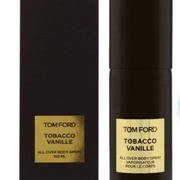 Дезодорант в коробке Tom Ford Tobacco Vanille 150 ml