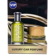 Автопарфюм в коробке Hugo Boss Boss Bottled (№6) 8 мл