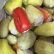 Перцы фаршированные