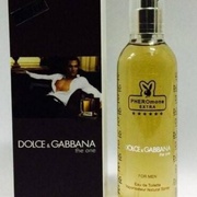 Dolce & Gabbana The One For Men (65 мл)