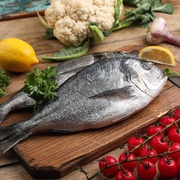 Дорадо, размер 300-400