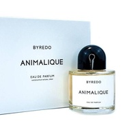 Byredo Animalique 100 мл - подарочная упаковка