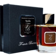 Franck Boclet Vanille 100 мл