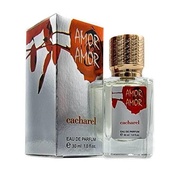 Мини-парфюм 30 мл ОАЭ Cacharel Amor Amor
