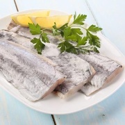 Хоки филе с/к, морская заморозка, 50-110 гр, Аргентина